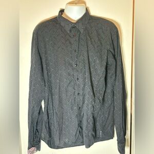 7 downie street women’s blouse
